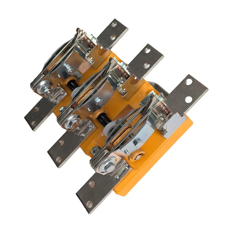 HD13BX Single Throw Rotary Knife Switch