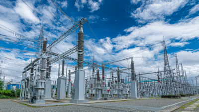 Exploring the Future of Energy: The Role of Gas Insulated Substations in Sustainable Power Systems