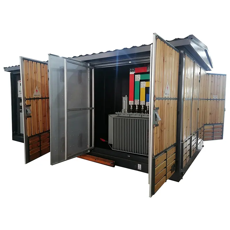 YB-Prefabricated-Transformer-Substation-(1)