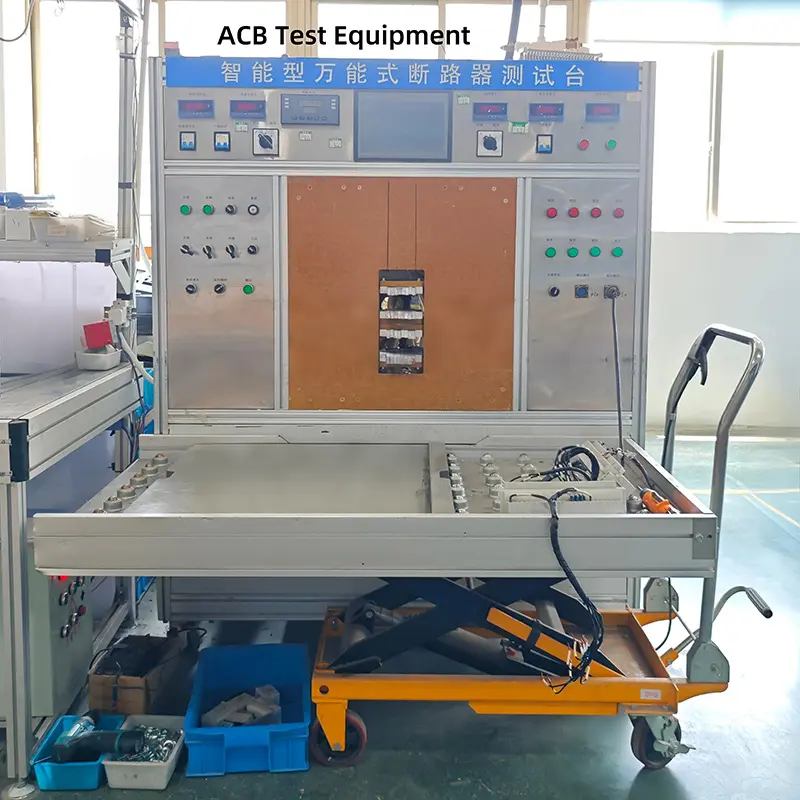 ACB-Test-Equipment