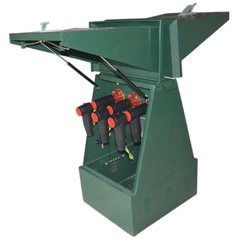 DFW-Outdoor-Compact-Substation-(3)