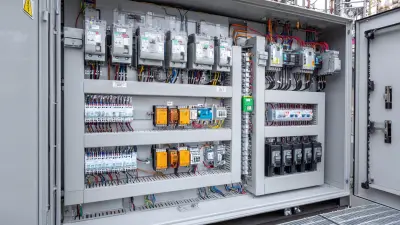 Ultimate Guide to Understanding Electrical Switchgear for Your Business Needs