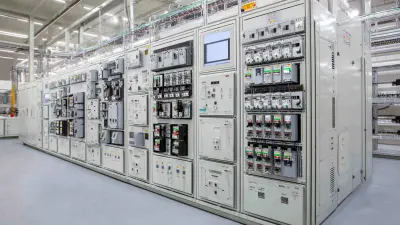 What is Gis Switchgear and How It Revolutionizes Electrical Distribution