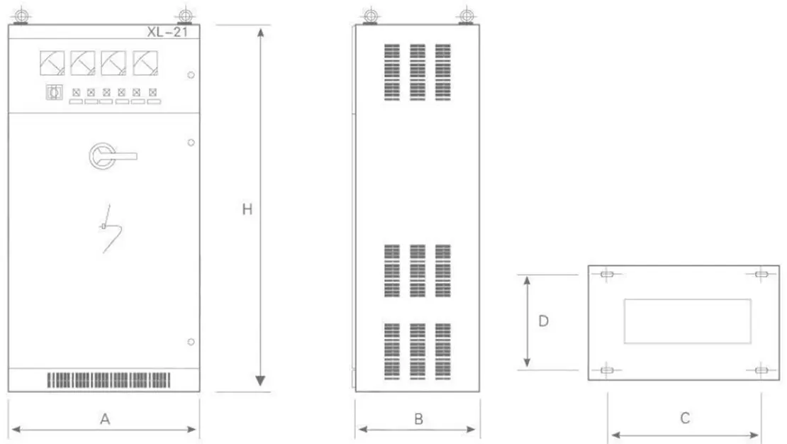 XL-21-Power-Distribution-Cabinet-4