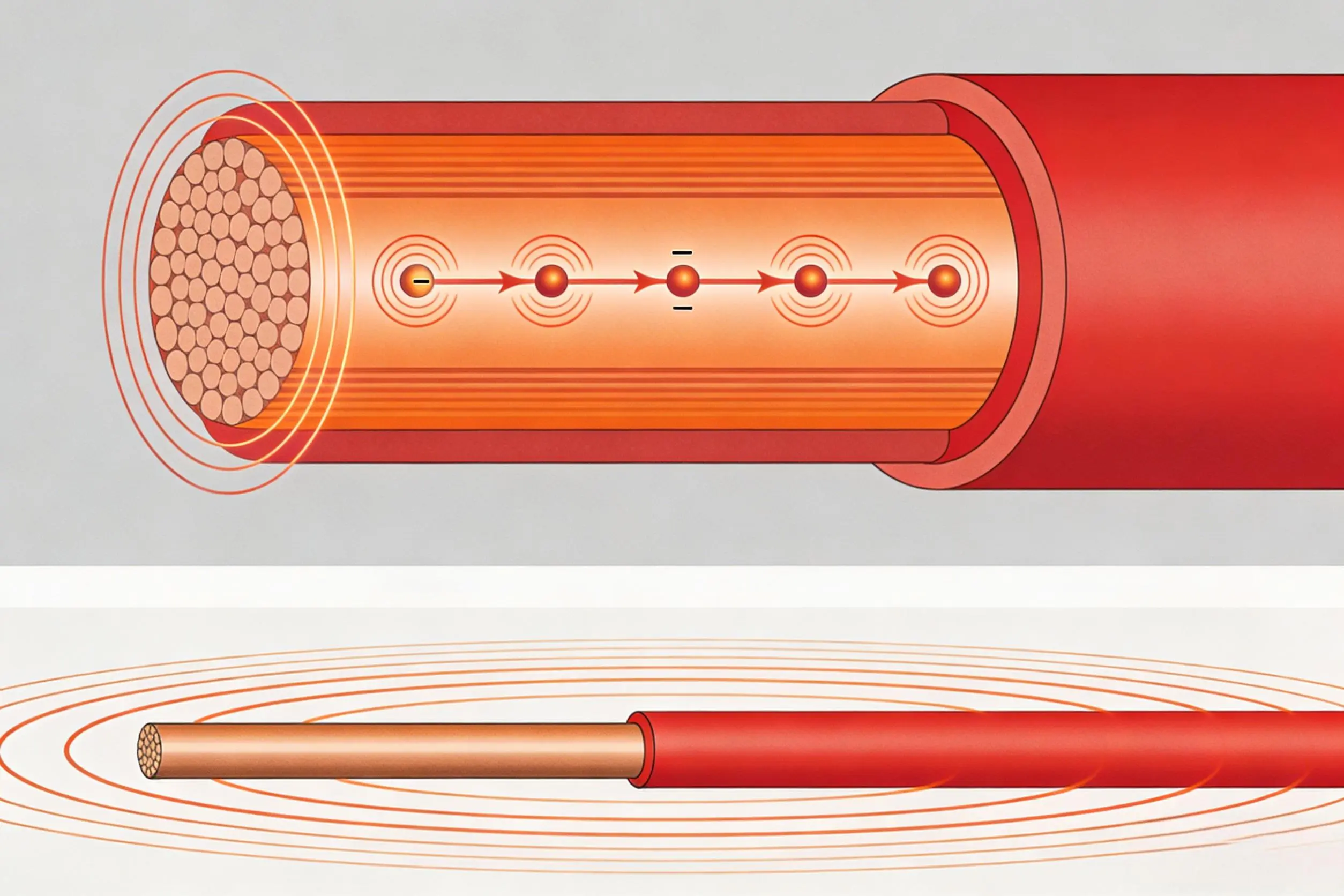 microscopic-macro-view-current-magnetic-field-generation