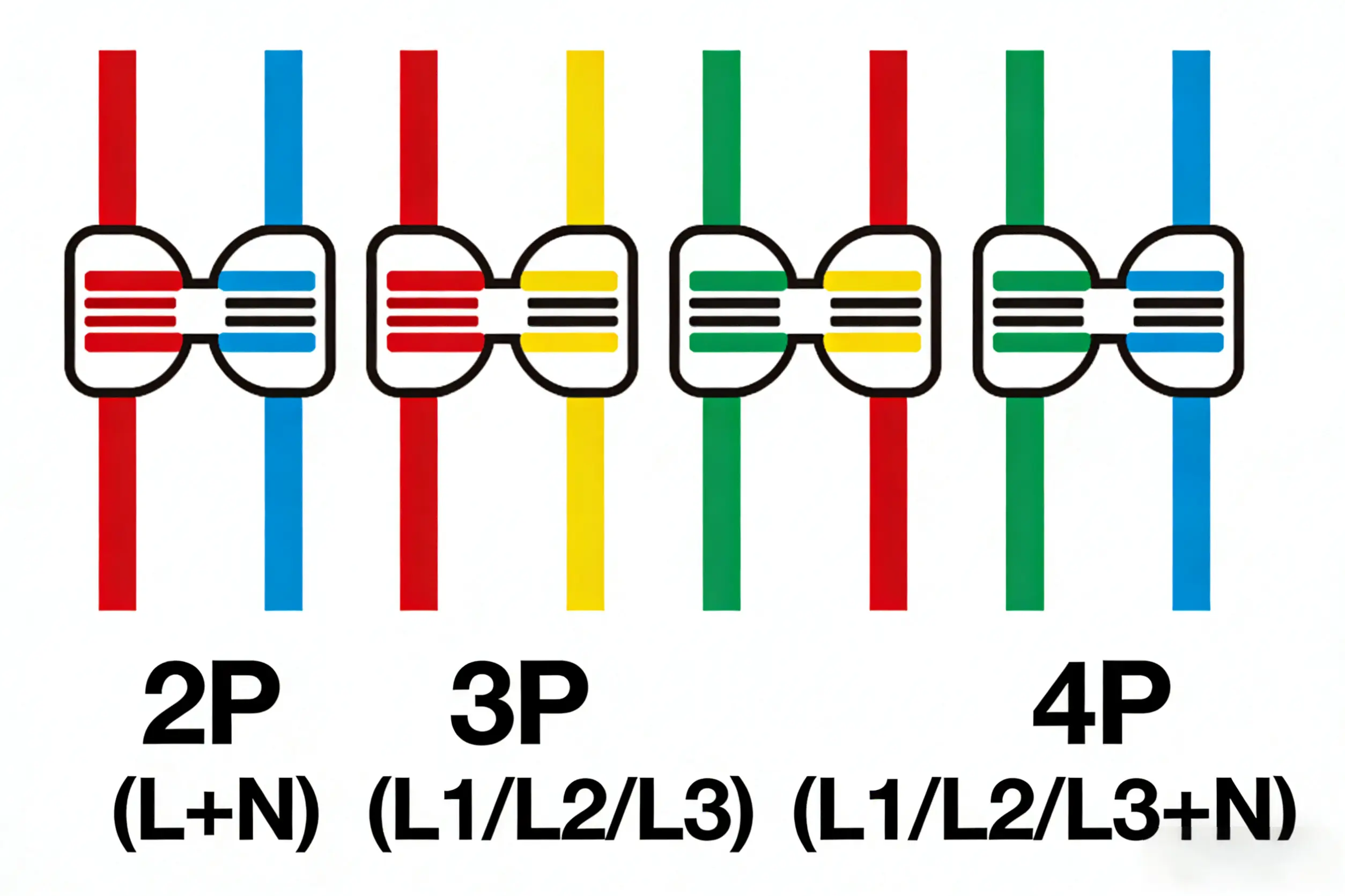 What is a “Pole”