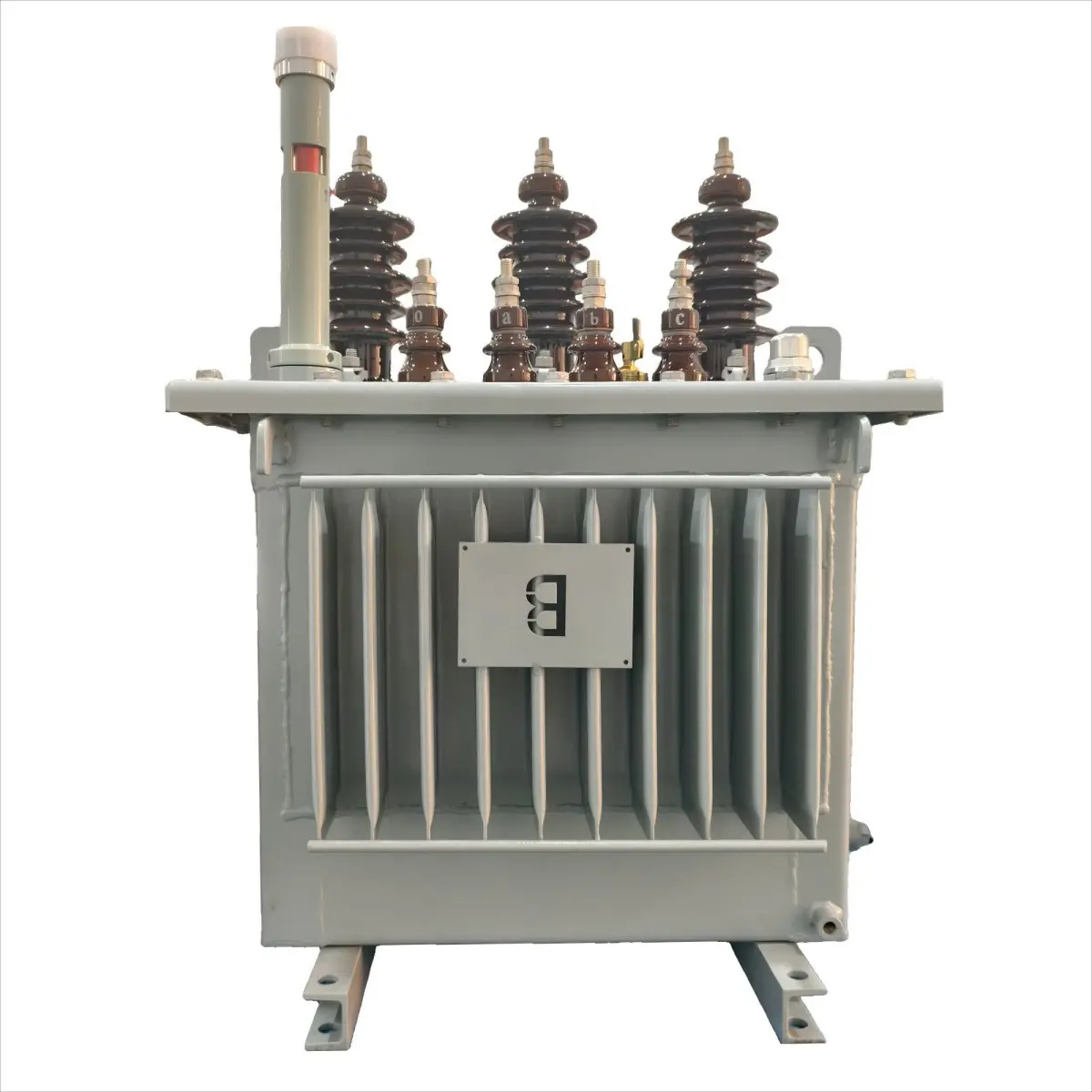 10kV Hermetically Sealed Distribution Transformer (2)