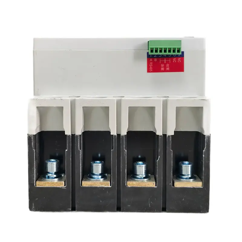 SJKM1LY Auto Reclosing Molded Case Circuit Breaker MCCB.jpg