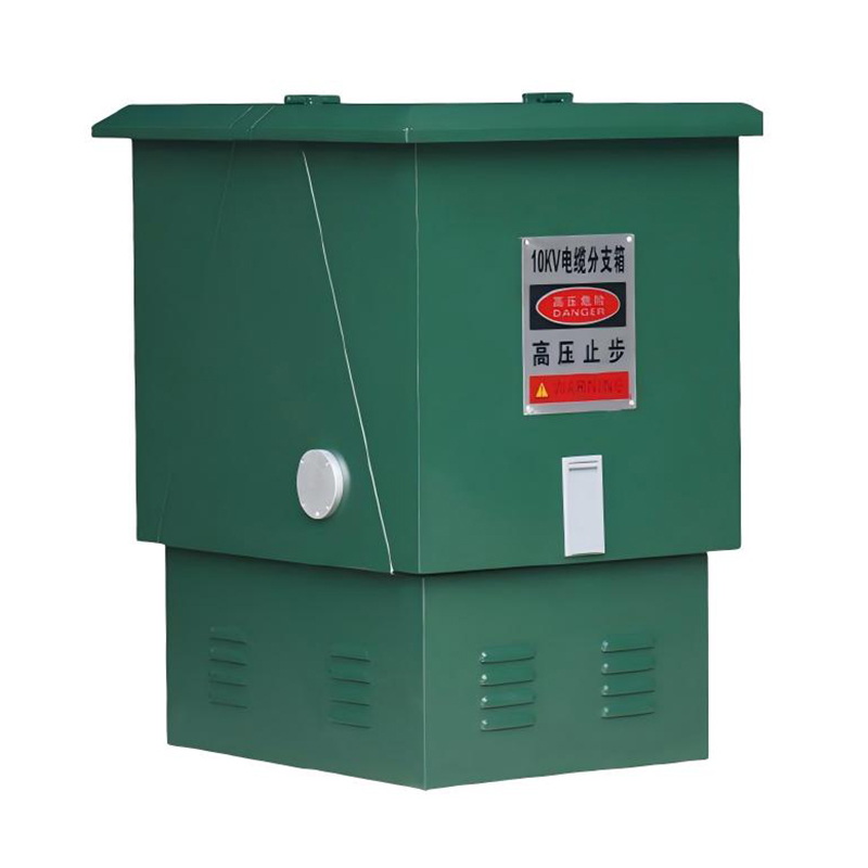 DFW Cable Branch Box - Outdoor Intelligent Power Distribution