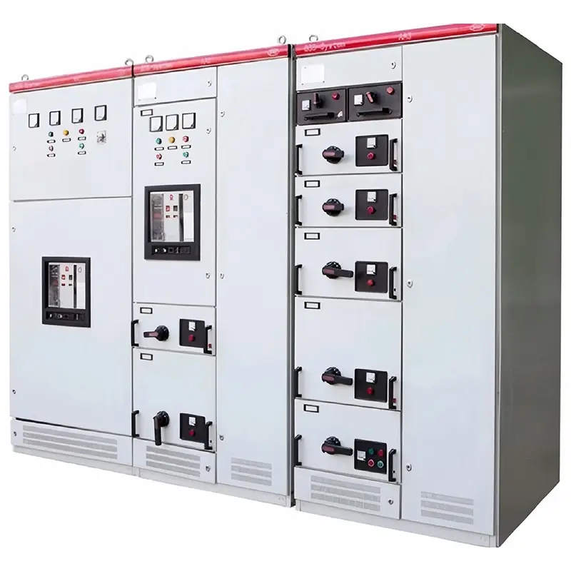 MNS-Low-Voltage-Withdrawable-Switchgear-(3)