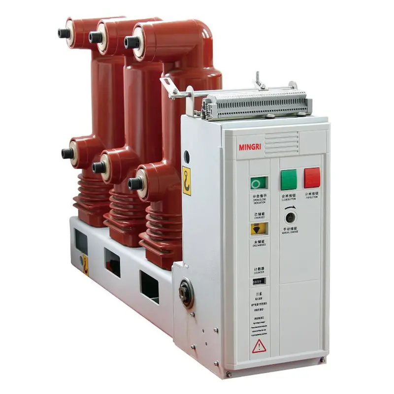 VSB-12 Indoor High-Voltage Vacuum Circuit Breaker.jpg