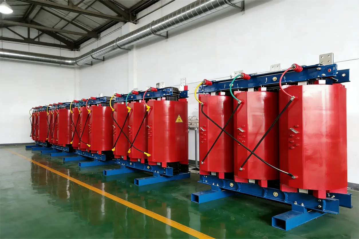 SC(B)11 Installation Flexibility