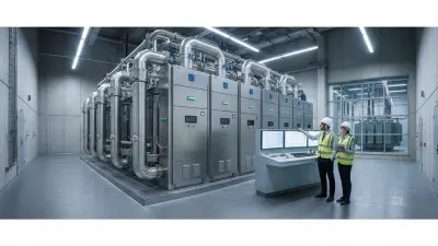 Top 10 Tips for Choosing the Best Gis Switchgear for Your Electrical Needs