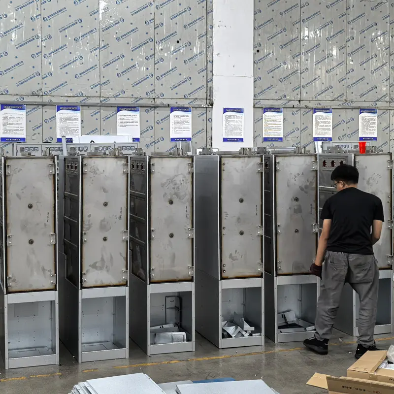 Personnel-operation-7