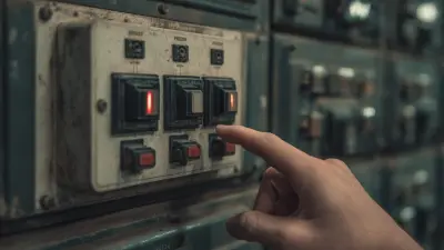 5 Essential Tips for Sourcing the Perfect Ring Main Switch for Your Business Needs