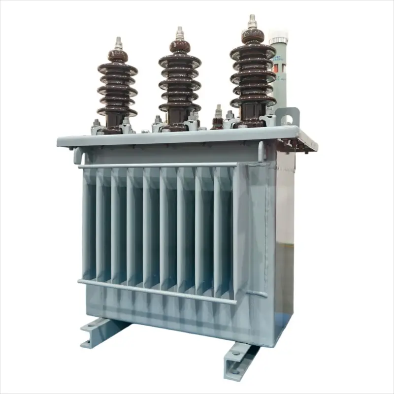 10kV Oil-Immersed Transformer.jpg