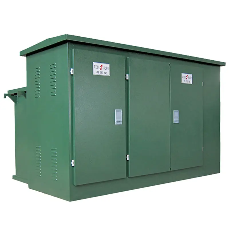 ZGS-Combined-American-prefabricated-substation-(3)