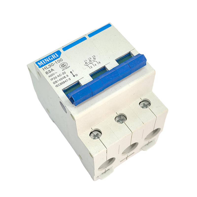 HL30-100 Miniature Disconnect Switch