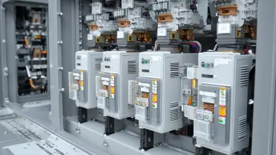 Unlocking the Future of Power: Understanding Gas Insulated Switchgear Technology