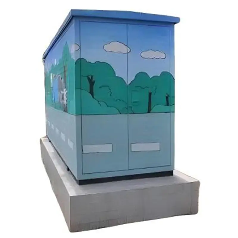 YBD-Landscape-Type-Underground-Compact-Substation-(1)