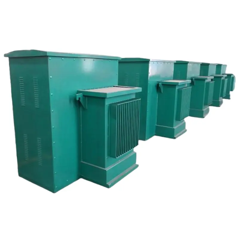 ZGS-Combined-American-prefabricated-substation-(6)