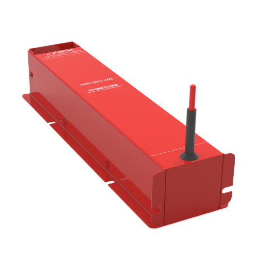 MR QRR0.3G S-KGE1 gas fire extinguishing device.png