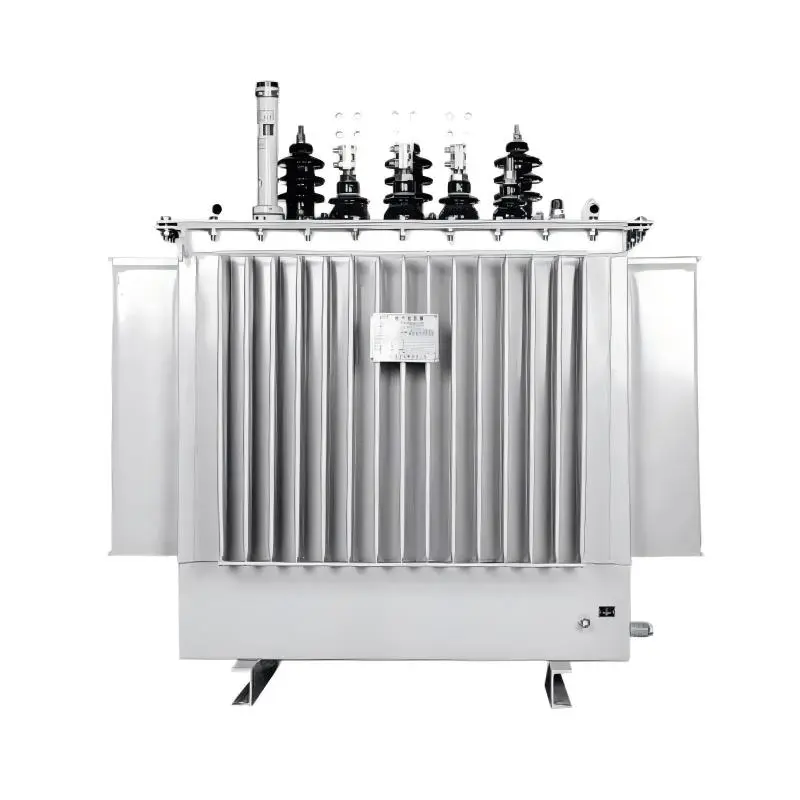 HV Distribution Transformer