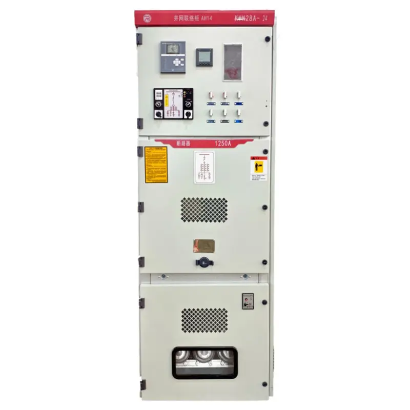 KYN28-24-Removable-Armored-Switchgear-(1)