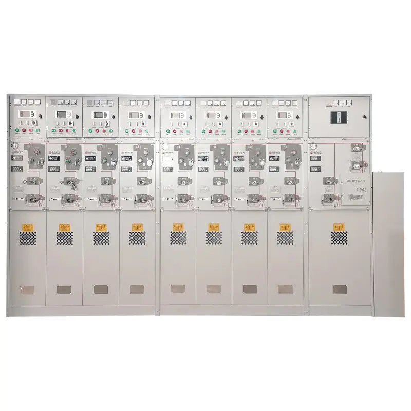 SafeRing-12-Fully-insulated-inflatable-ring-switchgear-(3)