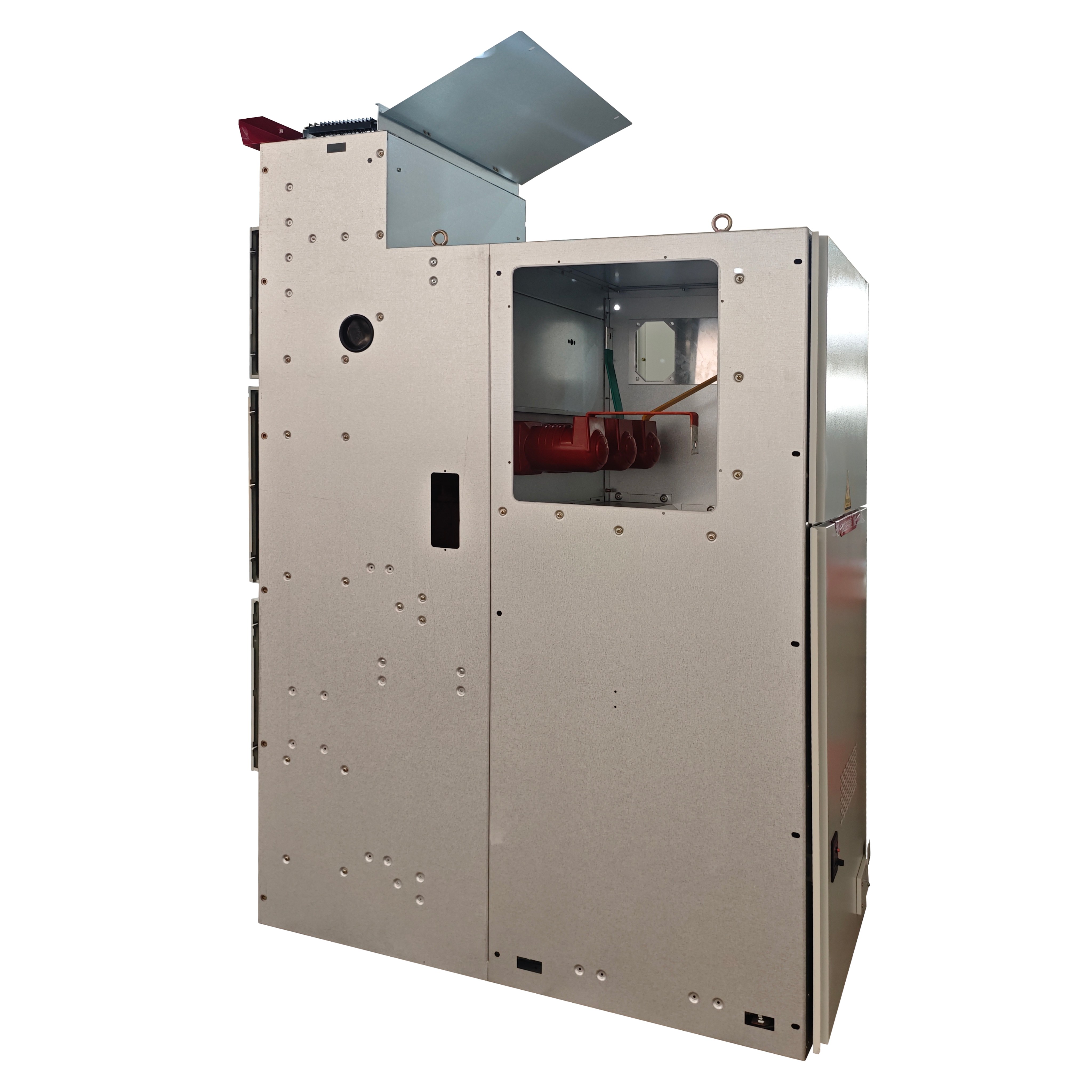 MRXH-10 Cabinet For Power