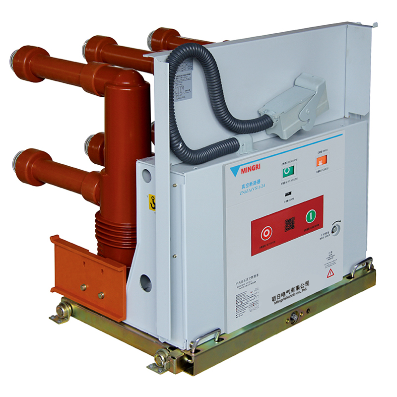 VS1-24 Indoor High-Voltage Load Breaker Switch