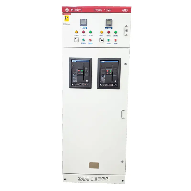 GGD-AC-Low-Voltage-Distribution-Cabinet-(2)