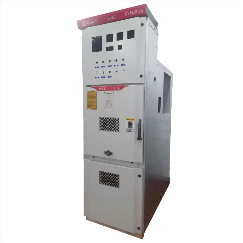 KYN28-24-Removable-Armored-Switchgear-(5)