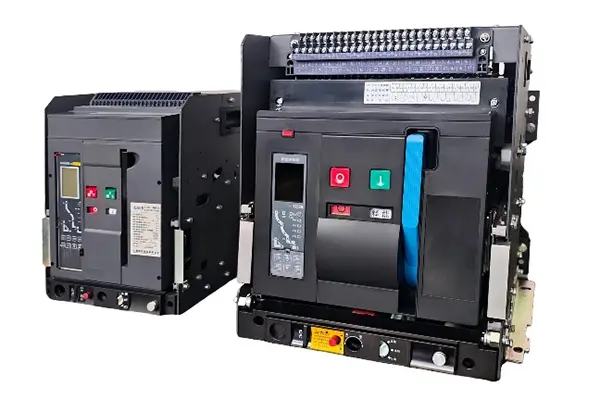 Fixed vs. Drawout Air Circuit Breakers (ACBs): A Practical Guide for Selection